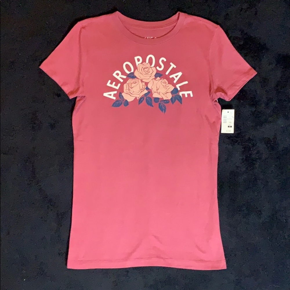 Aeropostle Tee